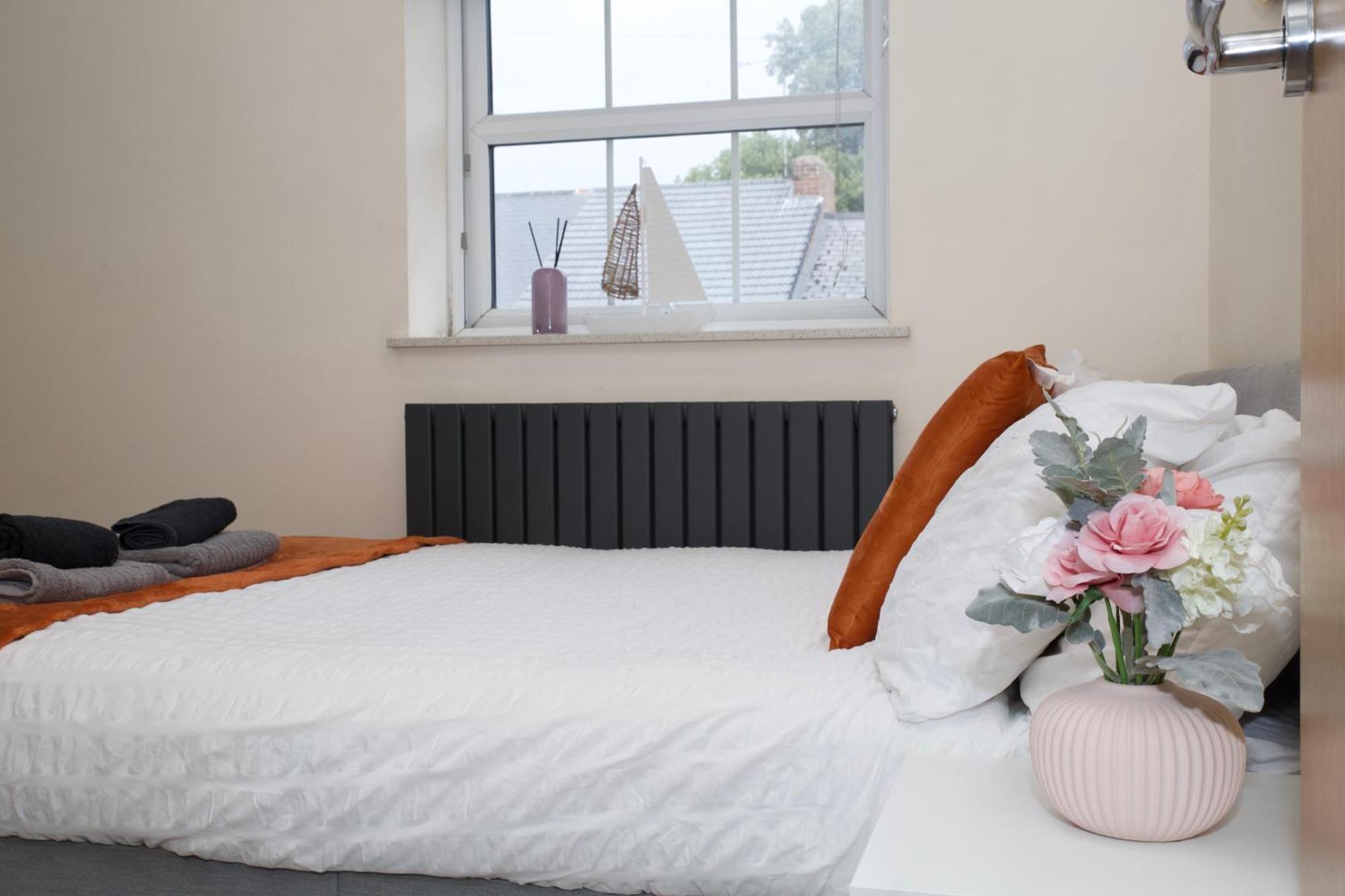 Spacious Modern 2 Bed Flat In City Centre Reading Exterior foto