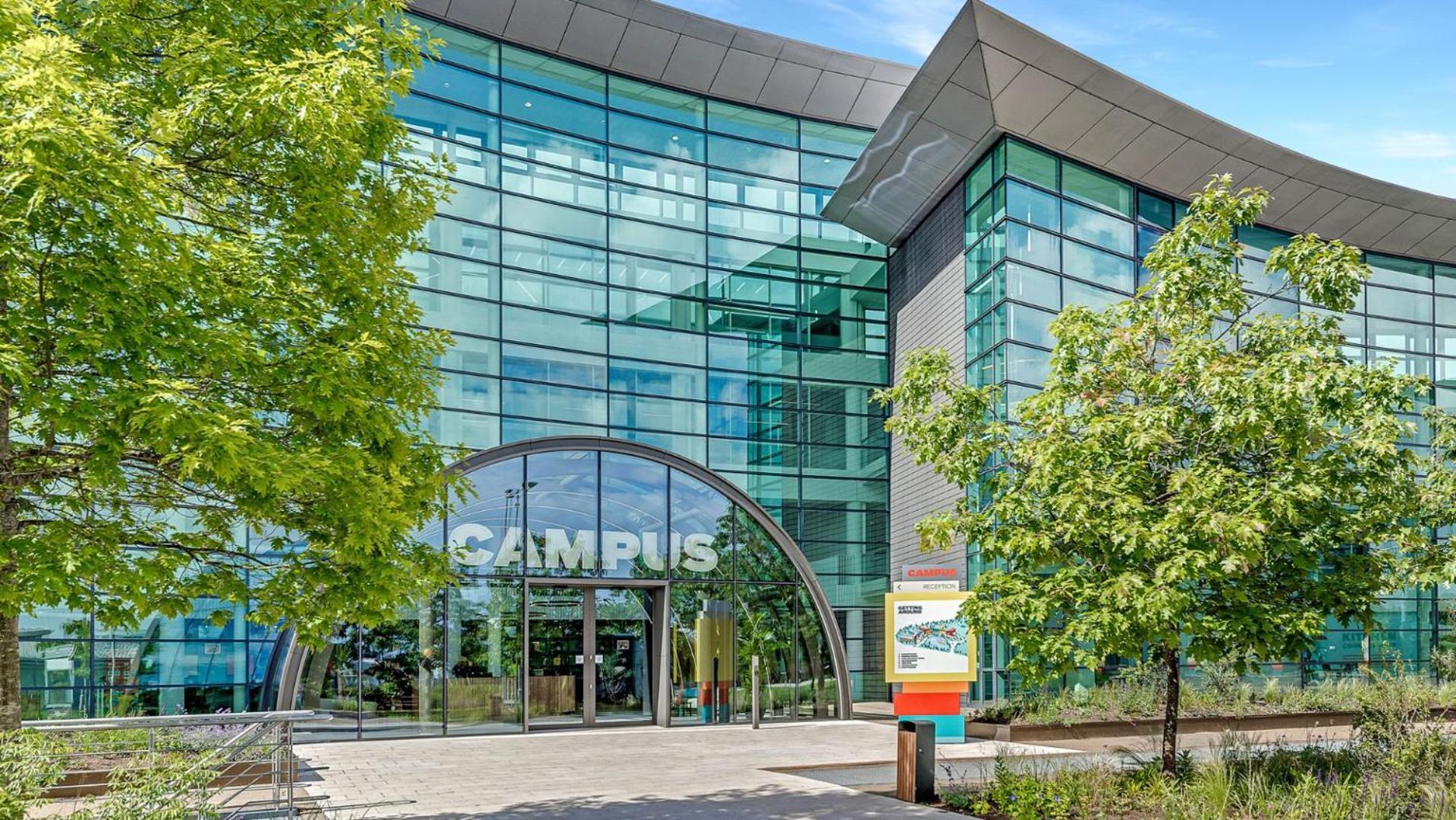 Spacious Modern 2 Bed Flat In City Centre Reading Exterior foto