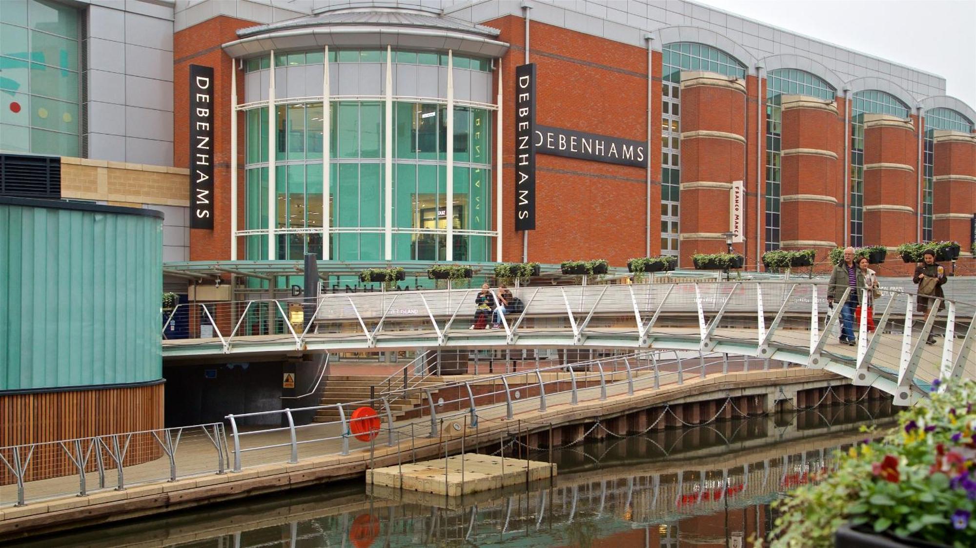 Spacious Modern 2 Bed Flat In City Centre Reading Exterior foto