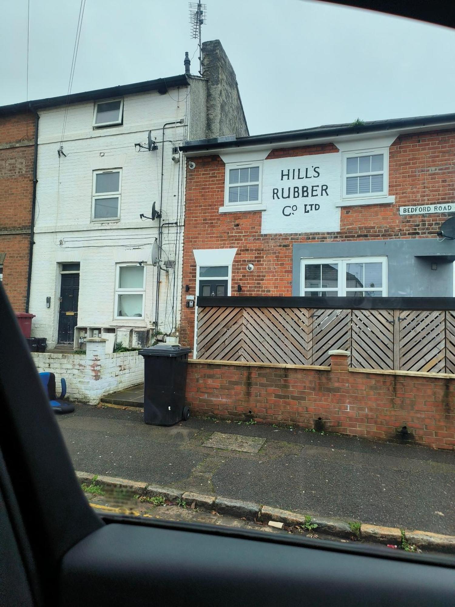 Spacious Modern 2 Bed Flat In City Centre Reading Exterior foto